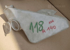 ZBIORNICZEK SPRYSKIWACZY MERCEDES W168 A140 1