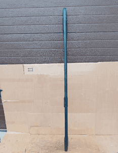 Relingi dachowe prawy lewy Mazda 6 Kombi 10