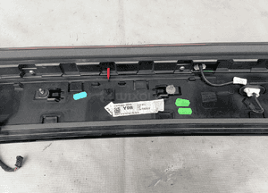Spojler Audi Q5 8R0827933 7