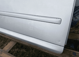 Drzwi przednie przód prawe audi A4 B7 s-line LY7W 2004-2008 rok 10