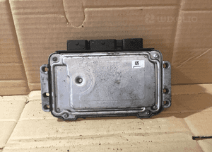 Komputer citroen xsara picasso 1.6 16V nr 9659317780 2