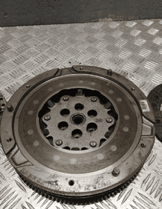 Bmw F20 F30 dwumasa sprzeglo 116i 118i 7614327 N13 benzyna 3
