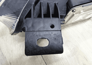 Full Led prawy Ford Focus MK4 lampa JX7B-13E014CE 8