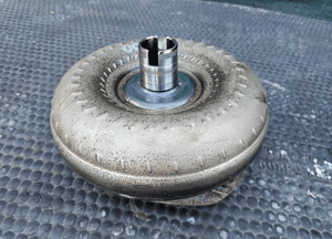 Sprzegło 000063 06E105323D Hydrokinetyczne Kolo Zamachowe Komplet Quattro 3.2 FSI AUDI A4 B7 A6 C6 7