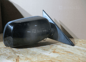 Lusterko prawe przód przednie bmw E60 E61 4 pin 2