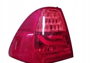 BMW 3 E91 LCI Lampa Led Tylna Lewa - 11770 5