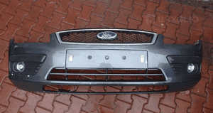 ZDERZAK PRZÓD FORD FOCUS MK2 RADOM 1