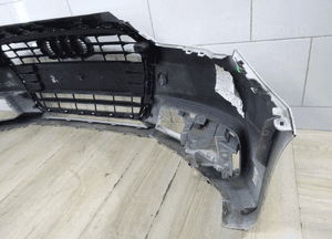 Zderzak przód przedni audi A1 lift 8XA 8XA807437 10