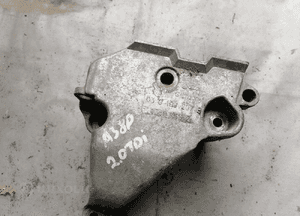 Łapa silnika Vw Golf 5 Audi A3 8P Vw Passat B6 03G199207B 1