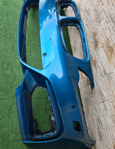 Zderzak bmw 2 F22 F23 lci m pakiet 3