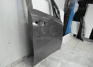 Renault kangoo iv 4 bdb drzwi przednie prawe 2