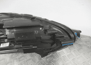 Lampa przednia przód lewa ford ecosport ii lift xenon GN15-13D155-HE2017-2022 7
