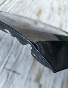 Błotnik bmw 3 G20 G21 kolor B39 2