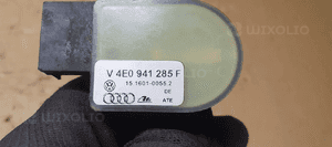 Czujnik poziomowania świateł XENON lewy przód Audi A8 D3 4E0941285F 4E0907503C 6