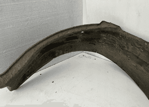Nadkole lewe subaru impreza 08-12 przód przednie 59110FG012 8