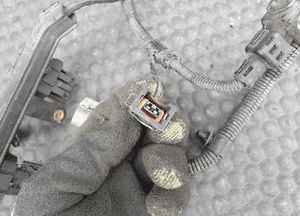 Wiazka Instalacja Silnika Wtrysków Wtyczka 1.8 20V AGN Europa VW Golf IV 4 Audi A3 8L Skoda Octavia Seat Leon 1 I 12