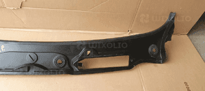 Podszybie osłona podszybia BMW 3 E90 E91 7180743 3