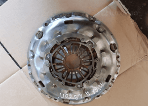 docisk astra h 1.9 cdti 1