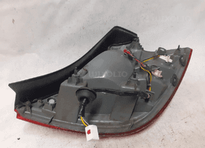 Tyl tylna lampa lewa kia ceed i lift hb 09-12R 3