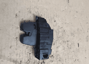 Zamek klapy tył peugeot / citroen nr 9671153780 4