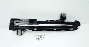 Kratka zderzaka lewy przód volvo V40 ii 12-19 31347058 1