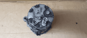 Sprężarka klimatyzacji pompa klimy VW Sharan Galxy MK1 1.9 TDI 7M3820803 7
