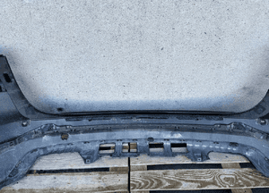 Zderzak tył tylny hyundai tucson iii 3 lift fl 2018- cały 7