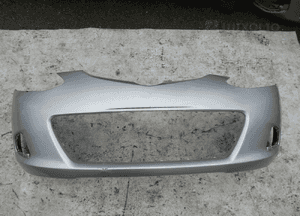 MAZDA 2 DE 2008 ZDERZAK PRZEDNI 1