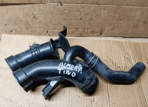 Rura dolot powietrza Nissan Almera Tino 1.8 16V 4U315 1