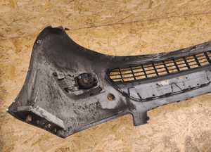 Ford Focus mk2 lift 07-11 ZDERZAK PRZÓD 3