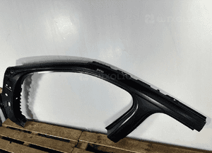 Prog slupek lewy rama volvo XC40 XC-40 2017- nowka orginalny 3