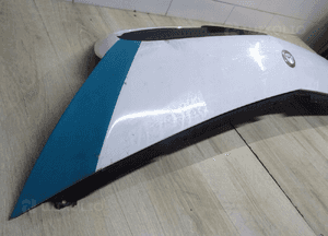 Atrapa grill mercedes citan A4158880023 10