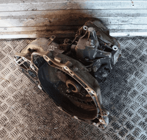 Skrzynia biegów opel corsa d 1.2 16V 80KM F13MC429 2007 7
