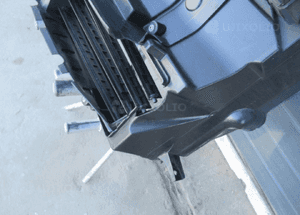 Pas przedni przód wzmocnienie bmw 2 F45 2014- 6