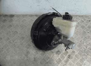 Audi Q7 Pompa Hamulcowa 3.0 TDI quattro 7L8612101E 1