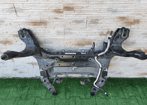 WÓZEK BELKA BMW X1 F48 X2 F39 1 F40 6872729 1