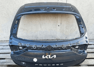 Klapa bagaznika tyl tylna kia proceed iii 3 lift fl 2021- bardzo ladna 1