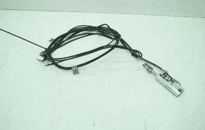 Siłownik dachu rygiel 30 90 A0009912701 mercedes sl R230 02 1