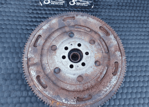 Sprzegło 06B105317 C Automat Kolo Zamachowe Dwumasa 1.8 T 2.0 FSI ALT Audi A4 B6 B7 VW 23