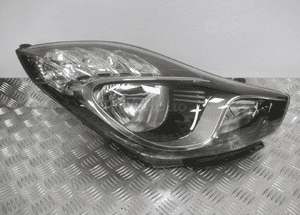 Lampa przednia przód prawa hyundai IX20 2010-2015 rok 1