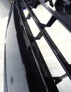 ATRAPA GRILL AUDI A3 8P LIFT 09-12 8P0853651M 9