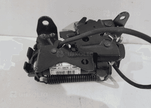 BMW 2 F45 / F45 LCI Zamek maski aktywny R - 13696 5