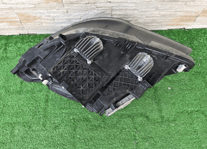 Lampa xenon dynamic bmw 5 F10 F11 lci usa 7424156 3