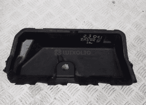 Osłona silnika renault  8200397655  8200496260 dostępne 2 sztuki 2