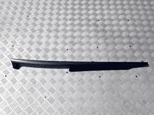 DEKOR LISTWA OZDOBNA DESKI ROZDZIELCZEJ PEUGEOT 508  9688873877  1