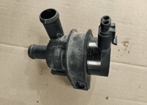 Volvo C30 S40 V50 1.6 D pompka wody 2