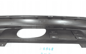 Volvo V60 ii 2018- spoiler dokladka dyfuzor zderzaka tył 32227004 6
