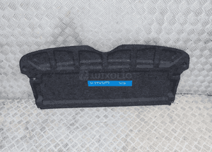 Półka bagażnika peugeot 307 9632749877 radom 2