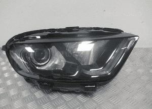 Lampa przednia przód prawa lewa ford ecosport ii 2 lift xenon GN15-13D155-HE GN15-13D154-HE 2017-2022 12