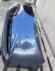 Zderzak przód przedni mazda 6 vi gj lift fl 2018- GSH7-50031 cały 3